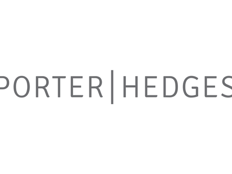 WEBINAR Sep 29th: Intellectual Property Overview and Best Practices
