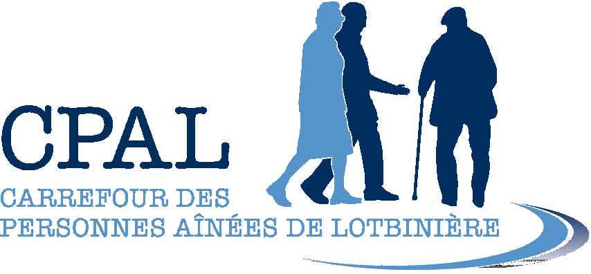 Carrefour des personnes aînées de Lotbinière Carrefour des personnes aînées de Lotbinière