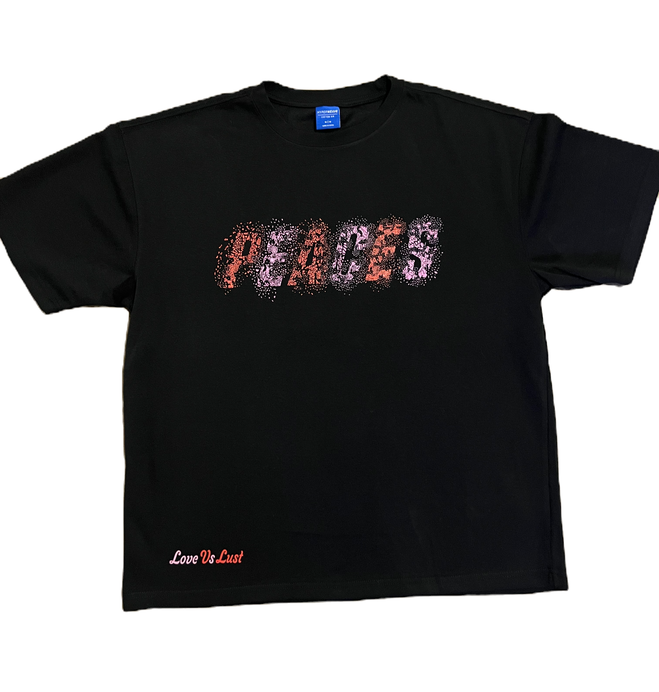 Pierced Heart T-Shirt