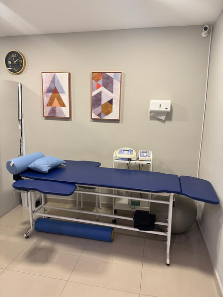 Consultório 01