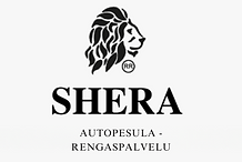 Autopesula Shera logo
