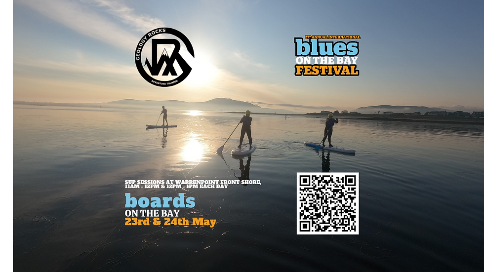 Boards On The Bay: 23rd & 24th May