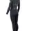Thumbnail: Two Bare Feet Thunderclap Pro 5/4mm Womens Winter Wetsuit 