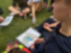 Orienteering