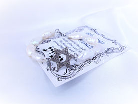 Discover how your faith can shine through your personal style! At JC 61 Pearl Jewelry, e believe in blending spirituality with fashion, creating unique jewelry and personalized gift.