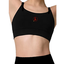 BU-L005CT Crop Top