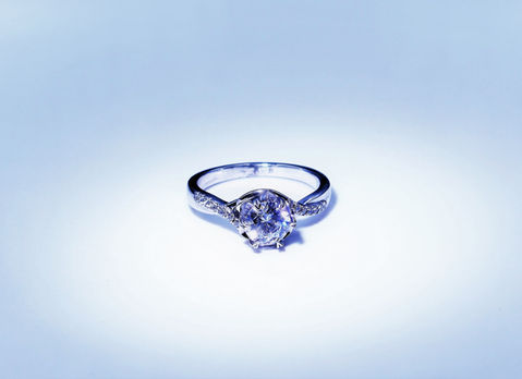 JC Lab-Grown Diamond Jewelry Collection , wedding and personalized gift