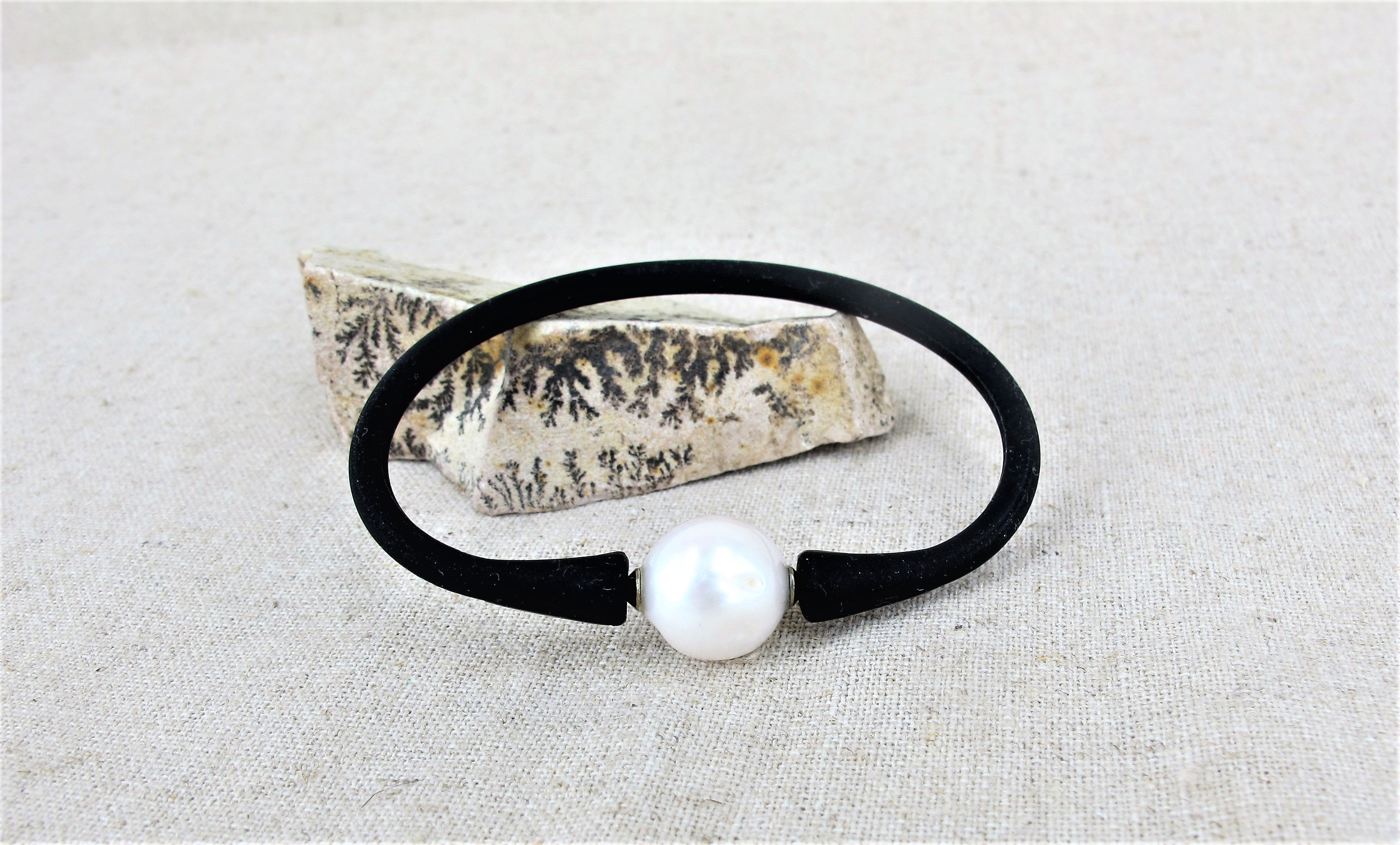 JCp B284 Freshwater Pearl Bracelet
