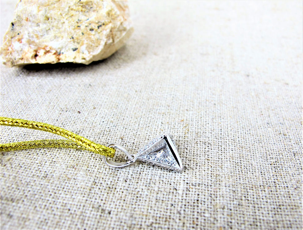 縮圖：JCp P247s  "Unity" Pendant
