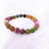 縮圖：JCg 002B Tourmaline 碧璽(碧茜) Bracelet