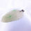Miniaturbild: JCj 181P Jade 翡翠 "Leaf" shape Pendant