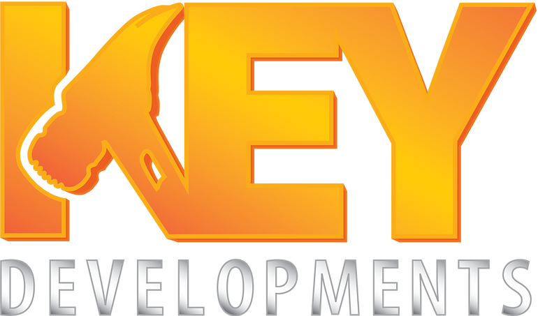 Key Developments Logo