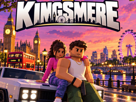 Kingsmere is Now Coming December 11th 2026