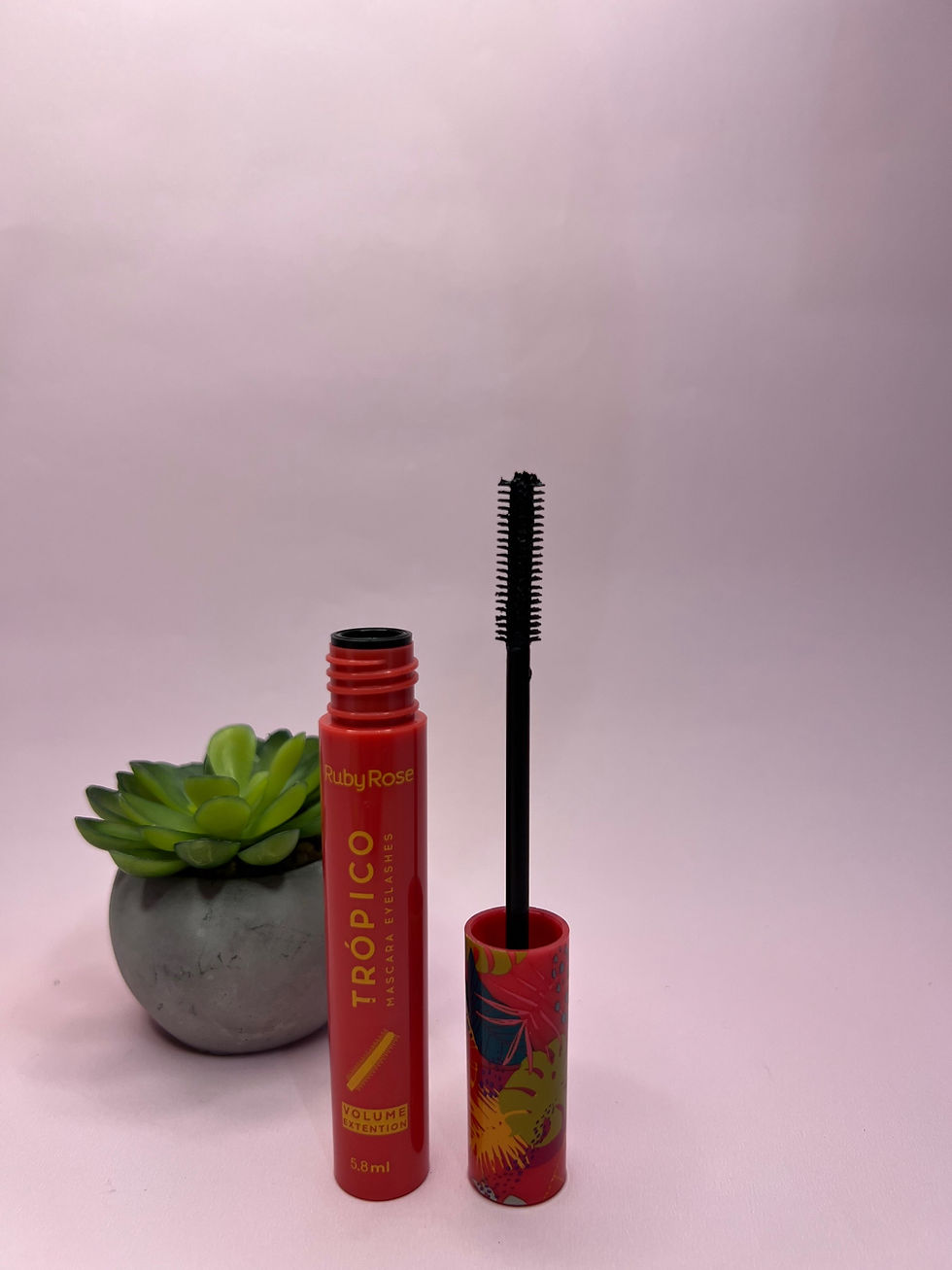 Miniatura: Pestañina  tropico by Ruby rose 