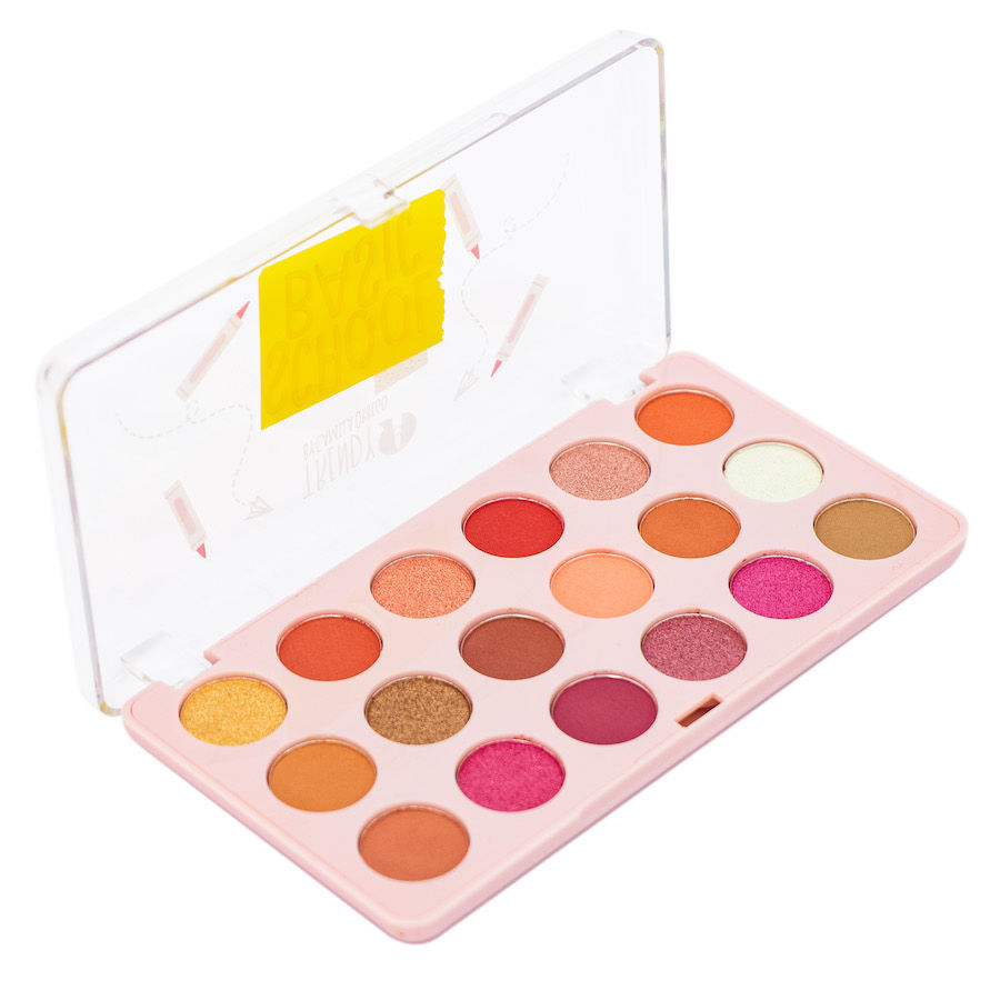 Miniatura: Sombras de ojos by trendy 