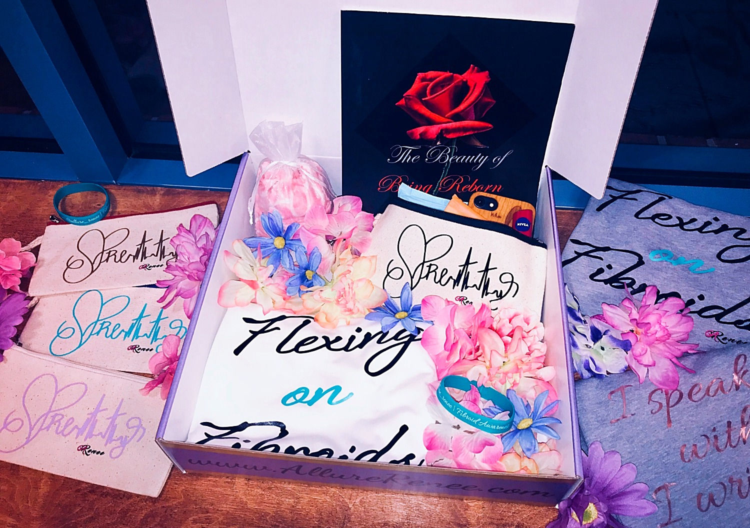 F.A.Box - Bundle Box
