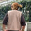 Miniature : Gilet laine bouillie camel