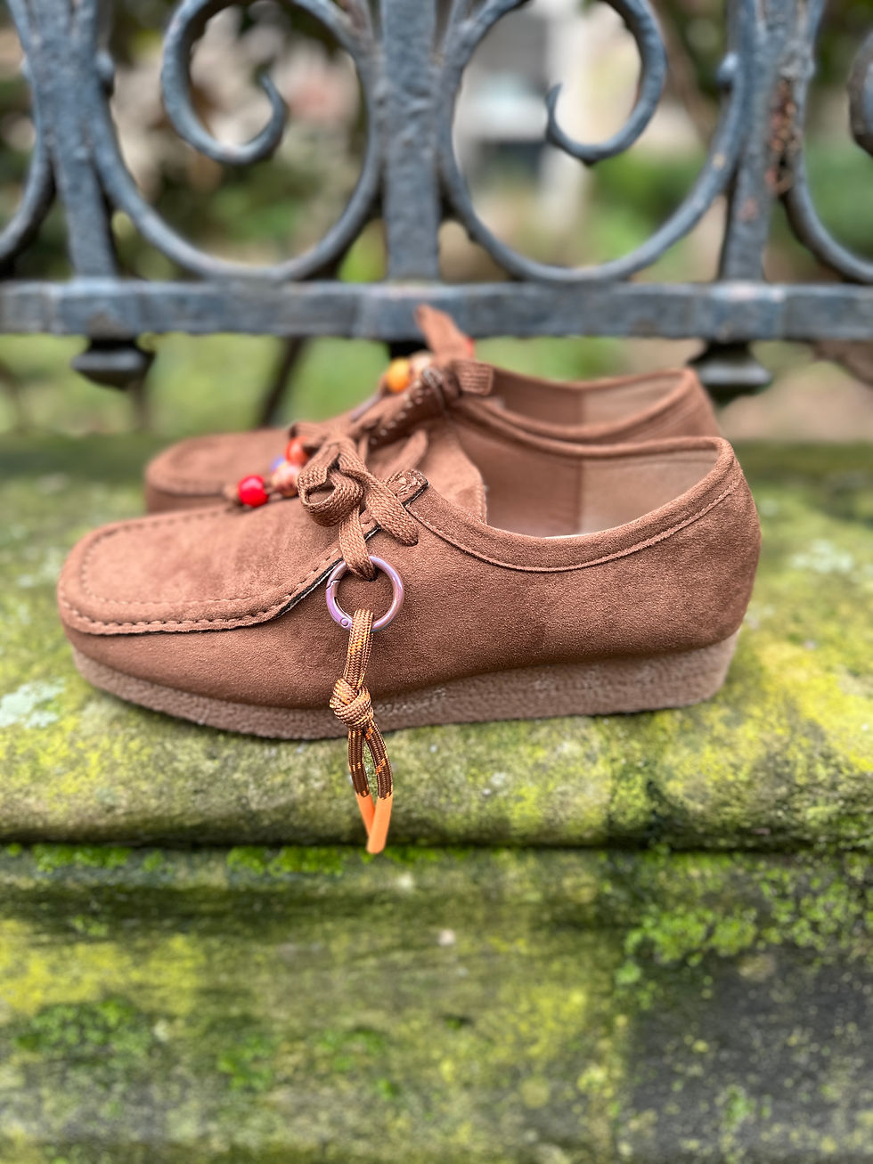 Miniature : Chaussures Clark