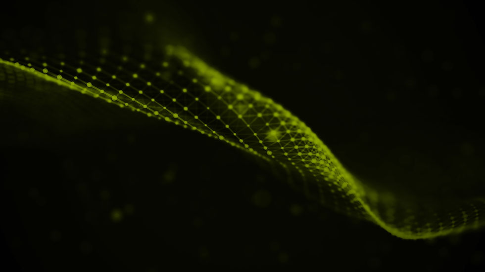 Human-first approach to deep tech recruitment and talent matching