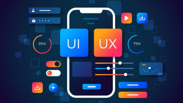Pentingnya Desain UI/UX: di dalam Dunia Digital