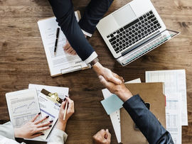 Peran IT Vendor Mempercepat Transformasi Digital Bisnis