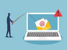 Cara Membedakan Email Asli vs. Phishing dalam 5 Detik