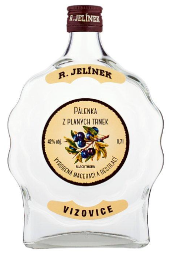 5972 TRNKOVICA R. JELINEK 0.7L 42% BUDIK