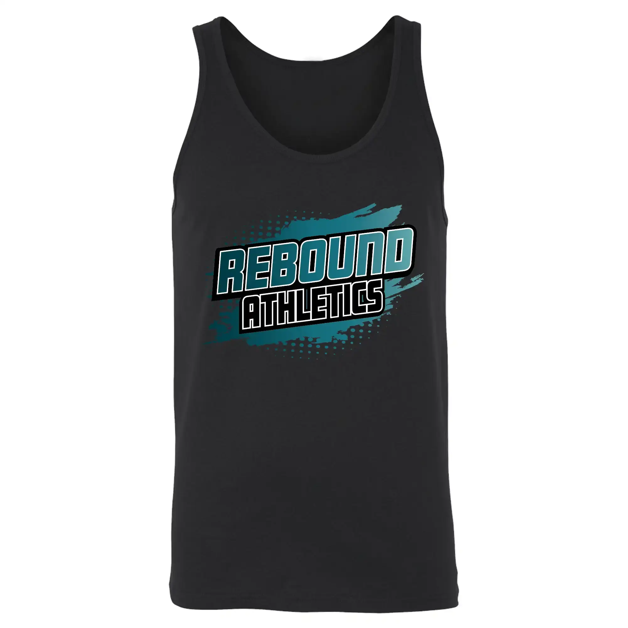 RB Cheer Tank