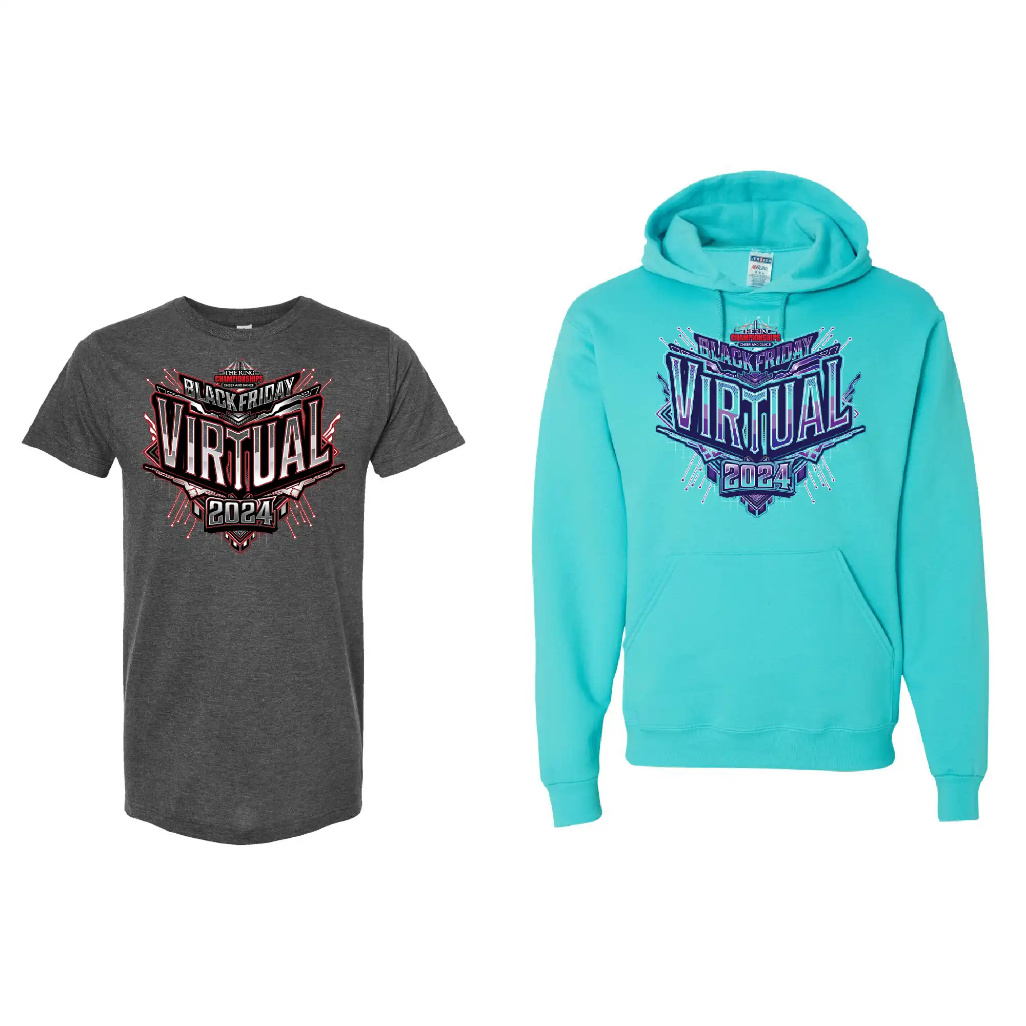 Black Friday Virtual Combo