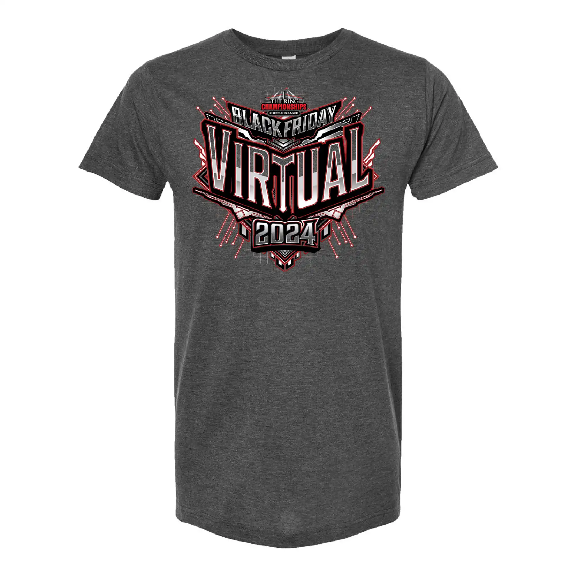 Black Friday Virtual Tee