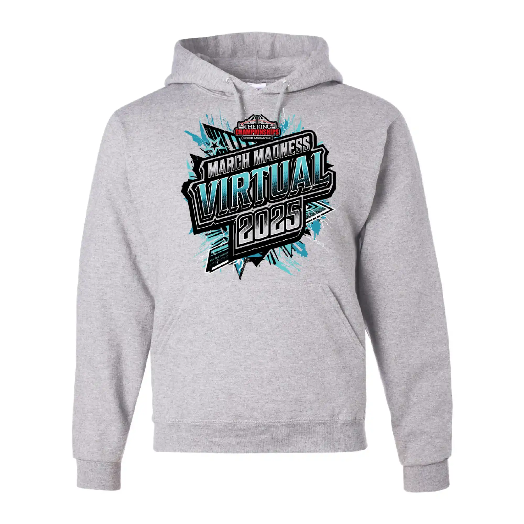 March Madness Hoodie