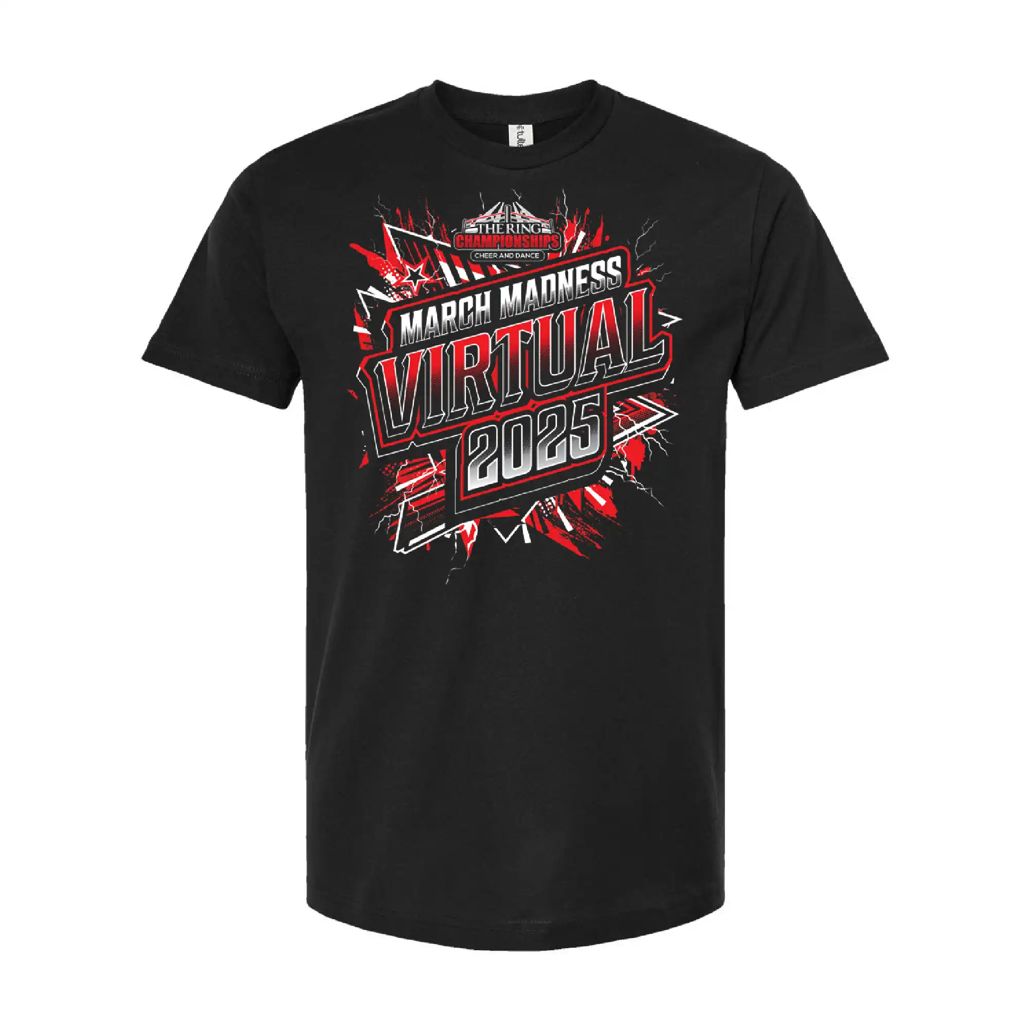 March Madness Tee