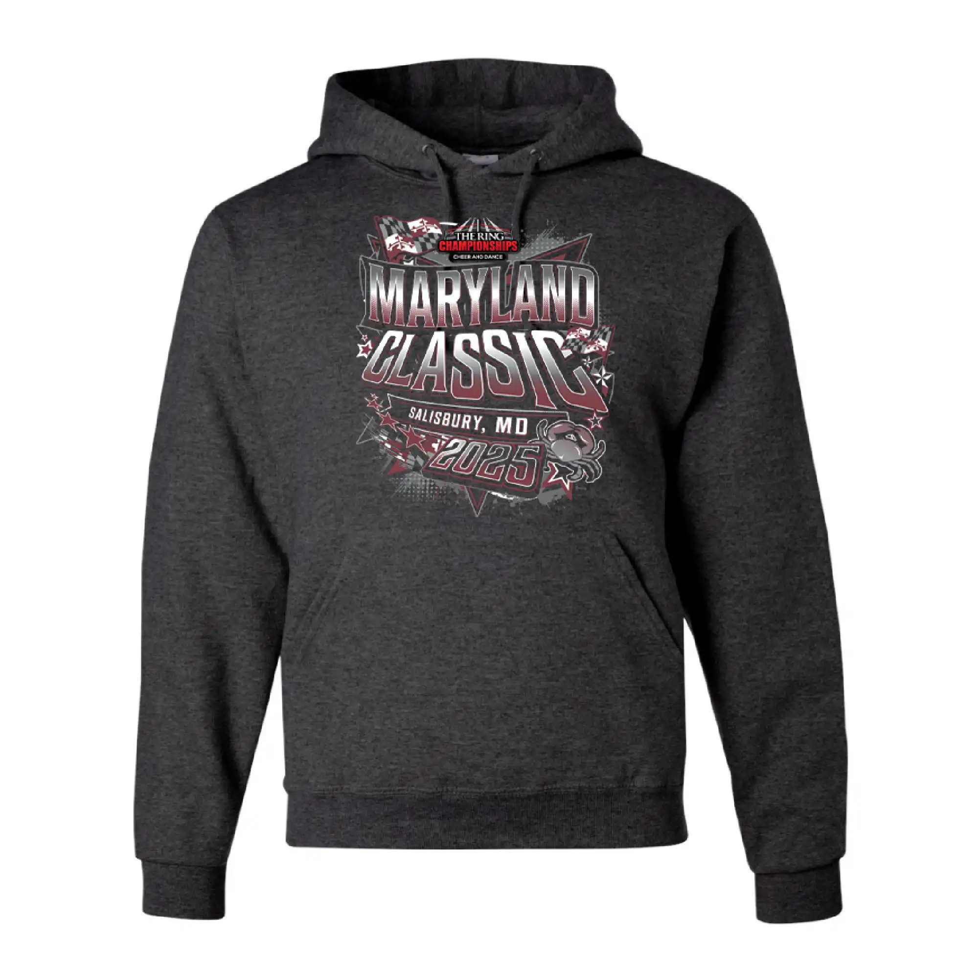 Maryland Classic Hoodie