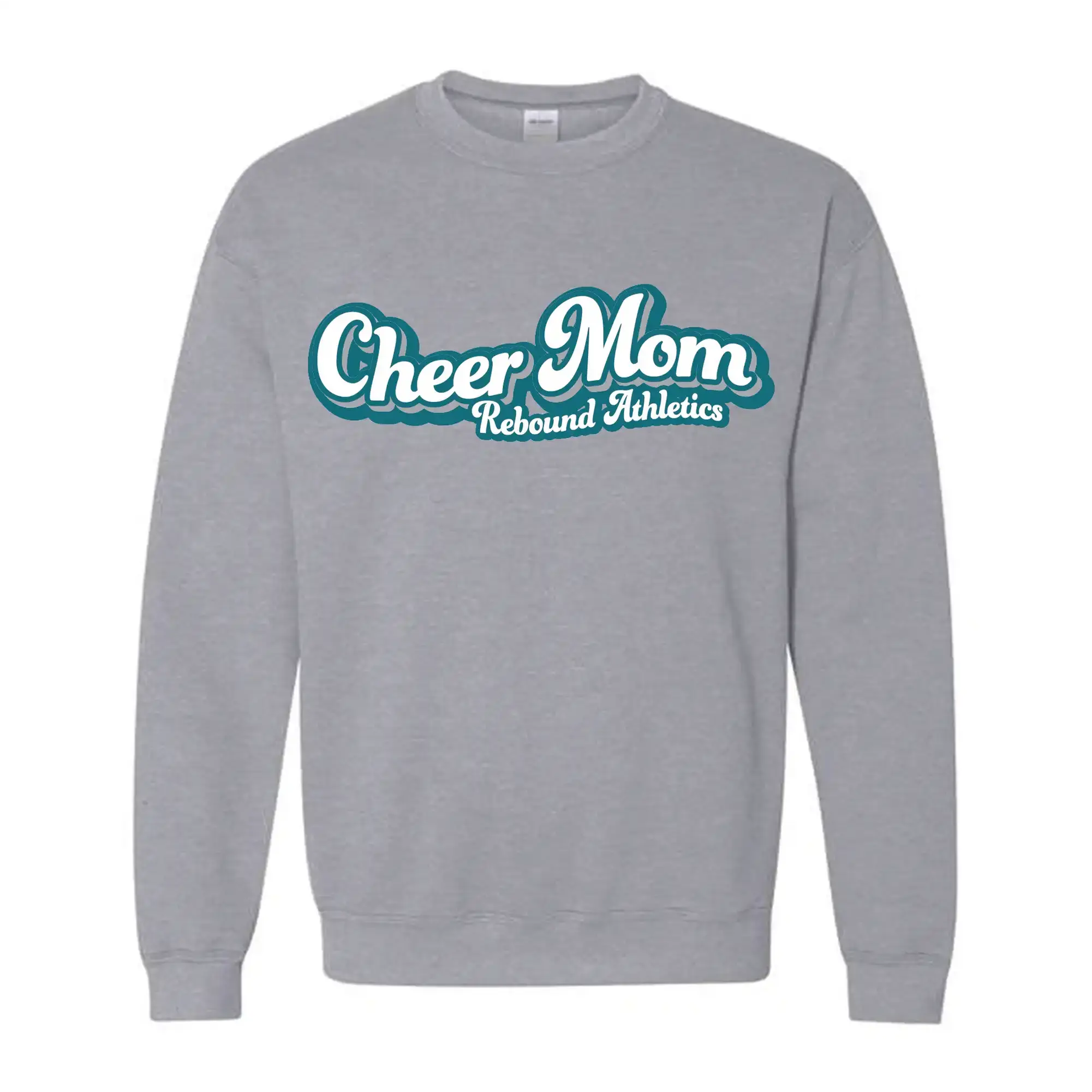 RB Mom Crewneck
