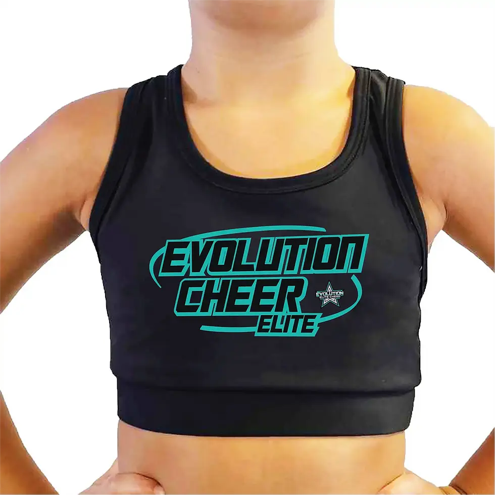 EEC Sports Bra