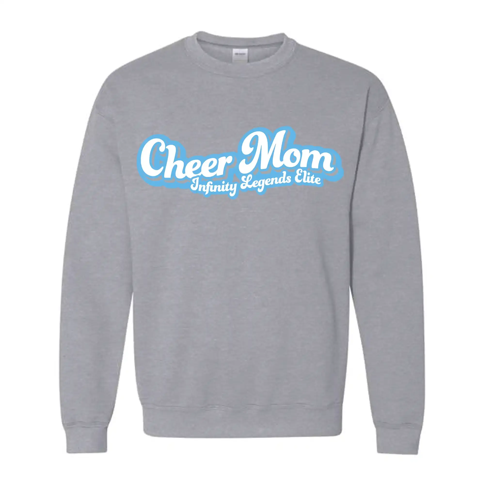 ILE Mom Crewneck