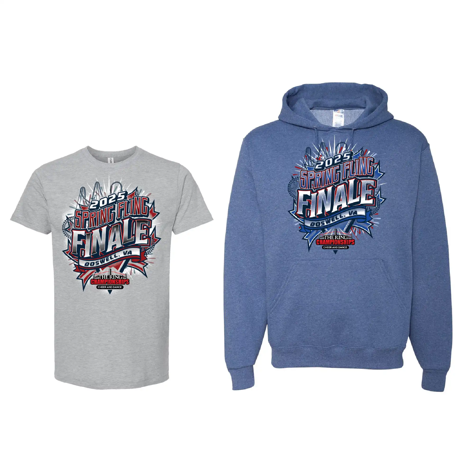 Spring Fling Finale Combo