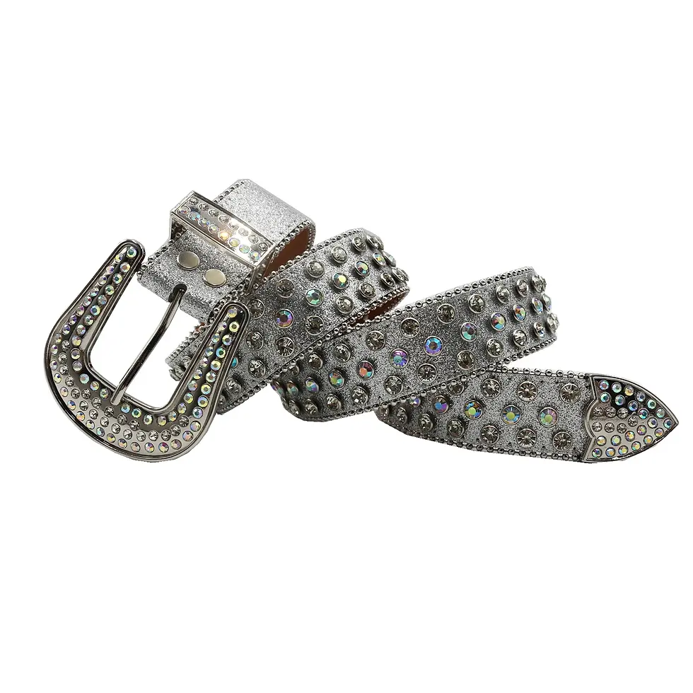 Thumbnail: BB Belt Diamond Belt