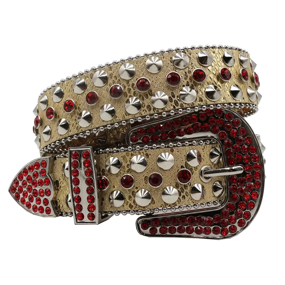 Thumbnail: BB Belt Diamond Belt