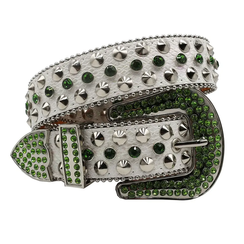 Thumbnail: BB Belt Diamond Belt
