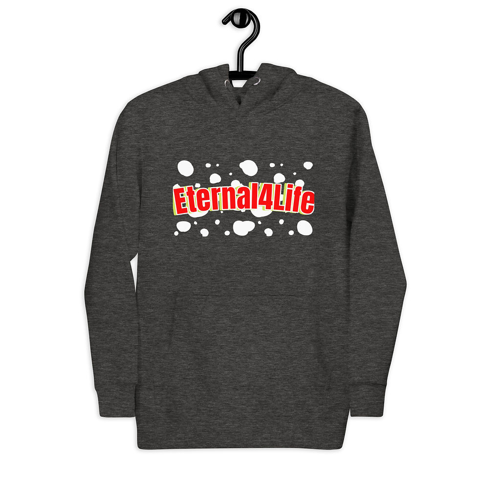 Thumbnail: Meltin Diamond Hoodie