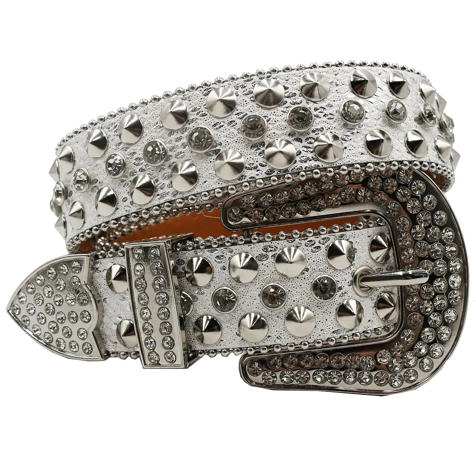 Thumbnail: BB Belt Diamond Belt