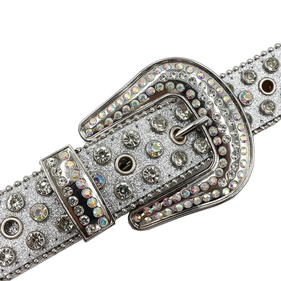 Thumbnail: BB Belt Diamond Belt