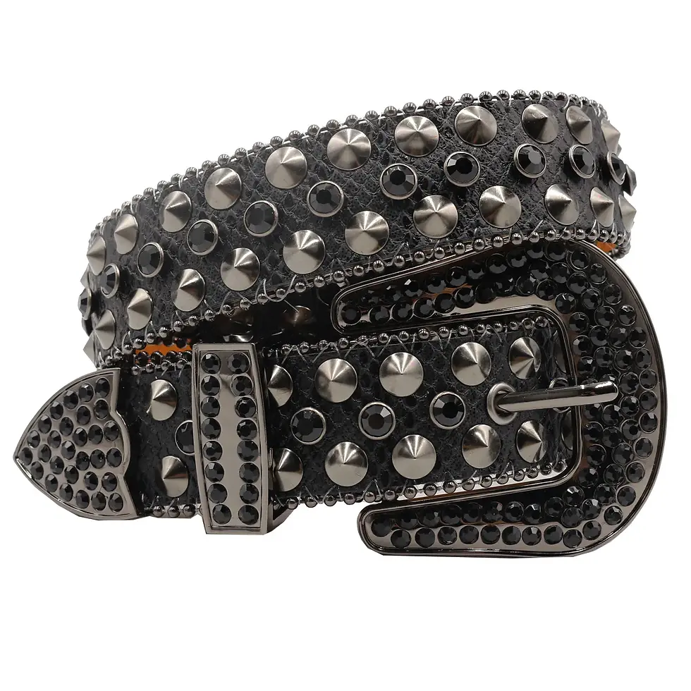 Thumbnail: BB Belt Diamond Belt