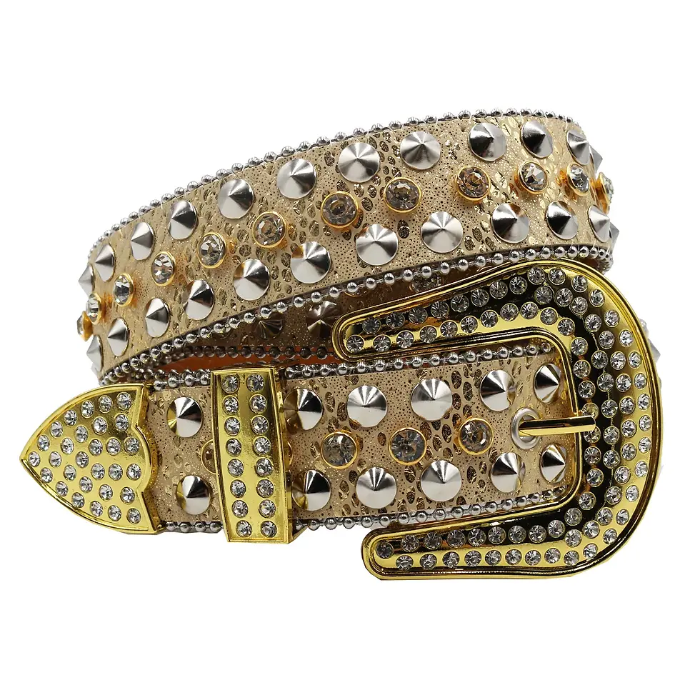 Thumbnail: BB Belt Diamond Belt