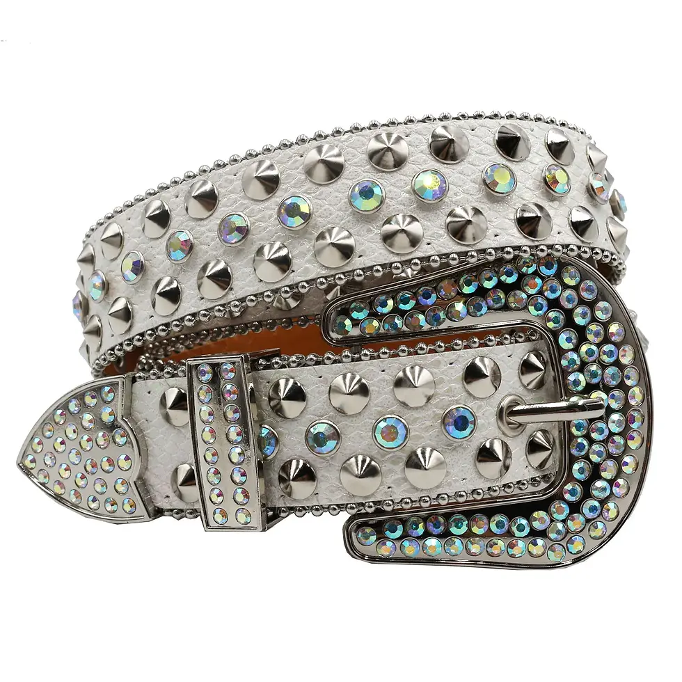 Thumbnail: BB Belt Diamond Belt