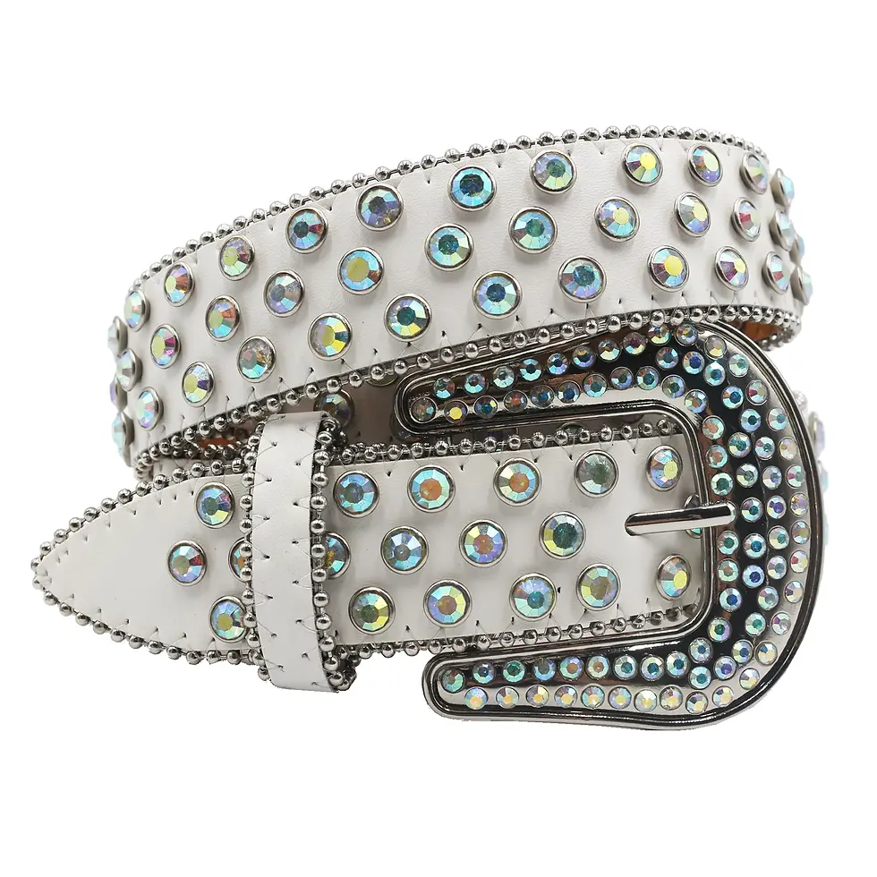 Thumbnail: BB Belt Diamond Belt
