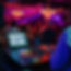dj equipment and people dancing in background.jpg