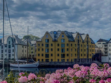 Ålesund