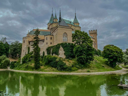 Bojnice